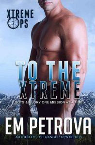 to the xtreme, em petrova