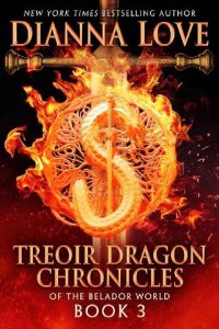 treoir dragon 3, dianna love