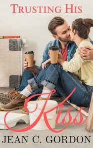 trusting his kiss, jean c gordon