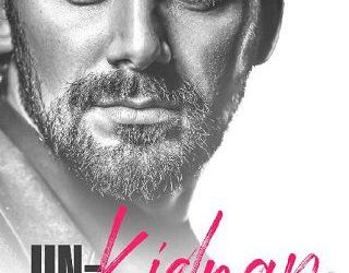 un-kidnap me hazel parker