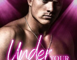 under your touch megs pritchard