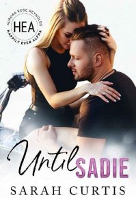 until sadie, sarah curtis