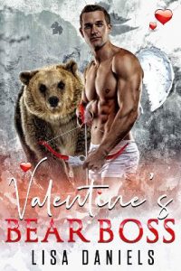 valentine's bear boss, lisa daniels