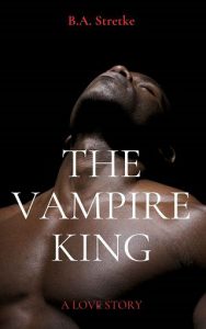 vampire king, ba stretke