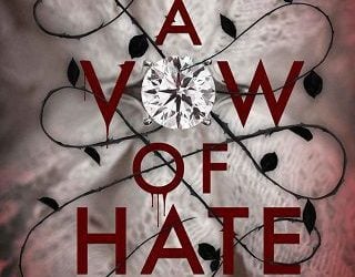 vow of hate lylah james