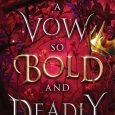 vow so bold brigid kremmer