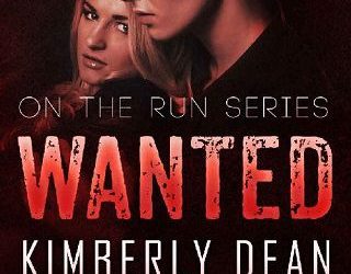 wanted kimberly dean