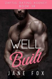 well built, jane fox