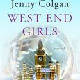 west end girls jenny colgan