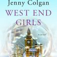 west end girls jenny colgan