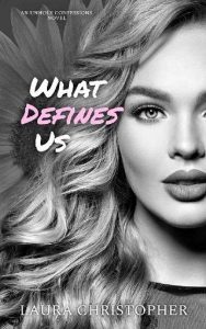 what defies us, laura christopher