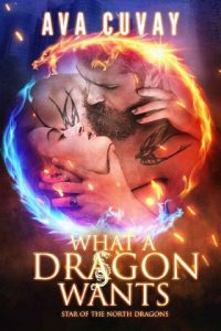 what dragon wants, ava cuvay