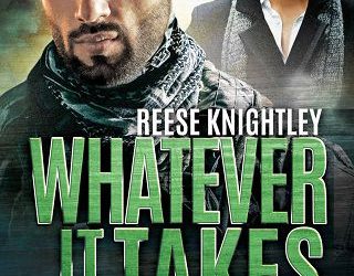 whatever it takes reese knightley