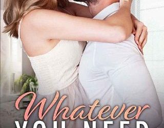 whatever you need s jones