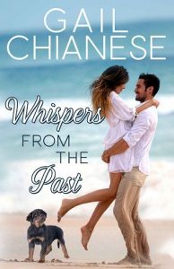 whispers from past, gail chainese