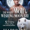 white wolf harmony raines
