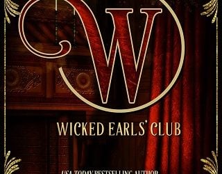 wicked earls' club tammy andresen