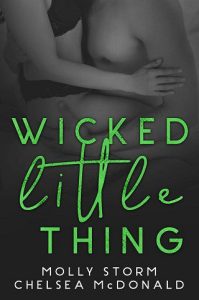 wicked little thing, chelsea mcdonald
