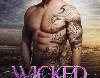 wicked melissa adams