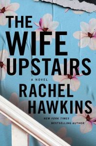 wife upstairs, rachel hawkins