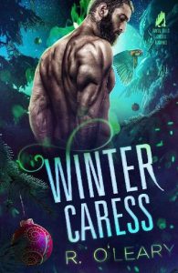 winter caress, r o'leary
