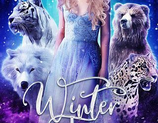 winter tails piper fox