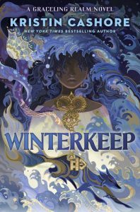 winterkeep, kristin cashore