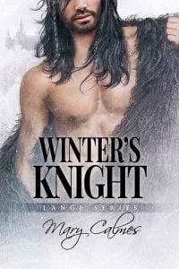 winter's knight, mary calmes