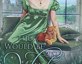 would-be witch rita boucher