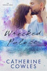 wrecked palace, catherine cowles