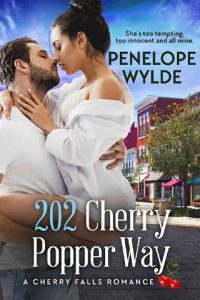 202 cherry popper way, penelope wylde
