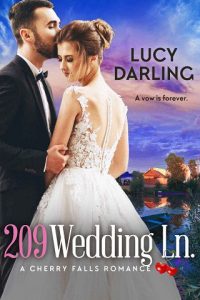 209 wedding lane, lucy darling
