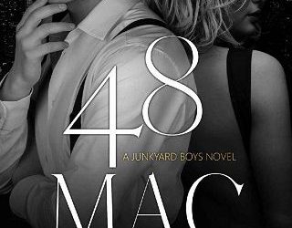 48 mac sh richardson