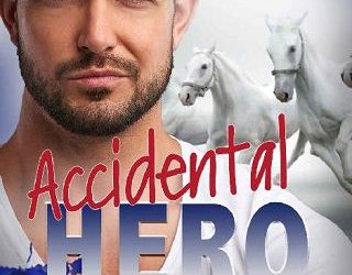 accidental hero jo grafford