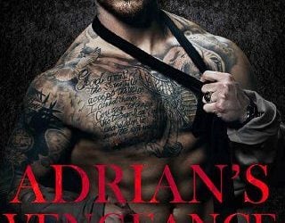 adrian's vengeance isabella starling