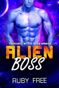 alien boss, ruby free