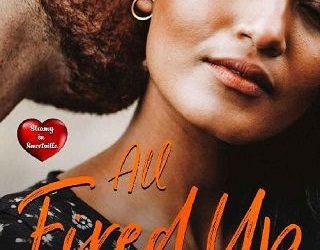 all fired up haven rose