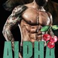 alpha consumed olivia t turner