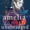 amelia unabridged ashley schumacher