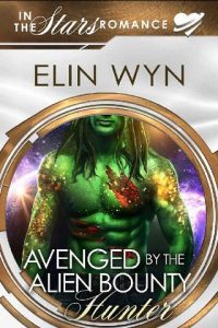 arranged by alien, elin wyn
