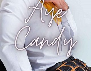aye candy claire castle