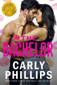 bachelor, carly phillips