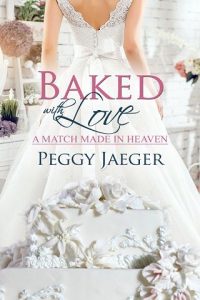 baked with love, peggy jaeger