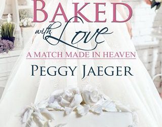 baked with love peggy jaeger