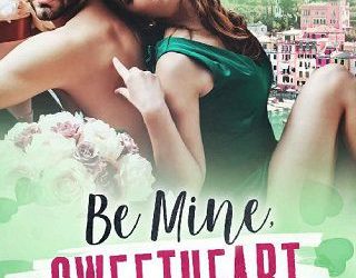 be mine mila crawford