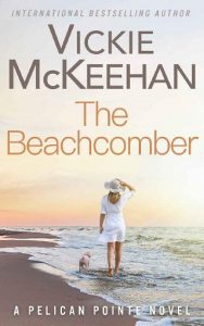beachcomber, vickie mckeehan