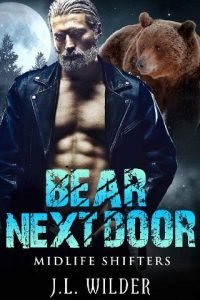 bear next door, jl wilder