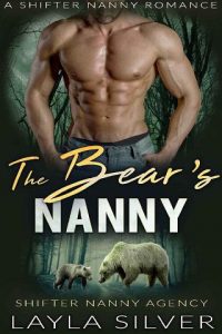 bear's nanny, layla silver