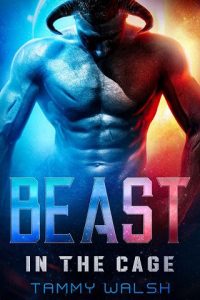 beast in cage, tammy walsh