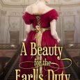 beauty for earl's duty sally forbes